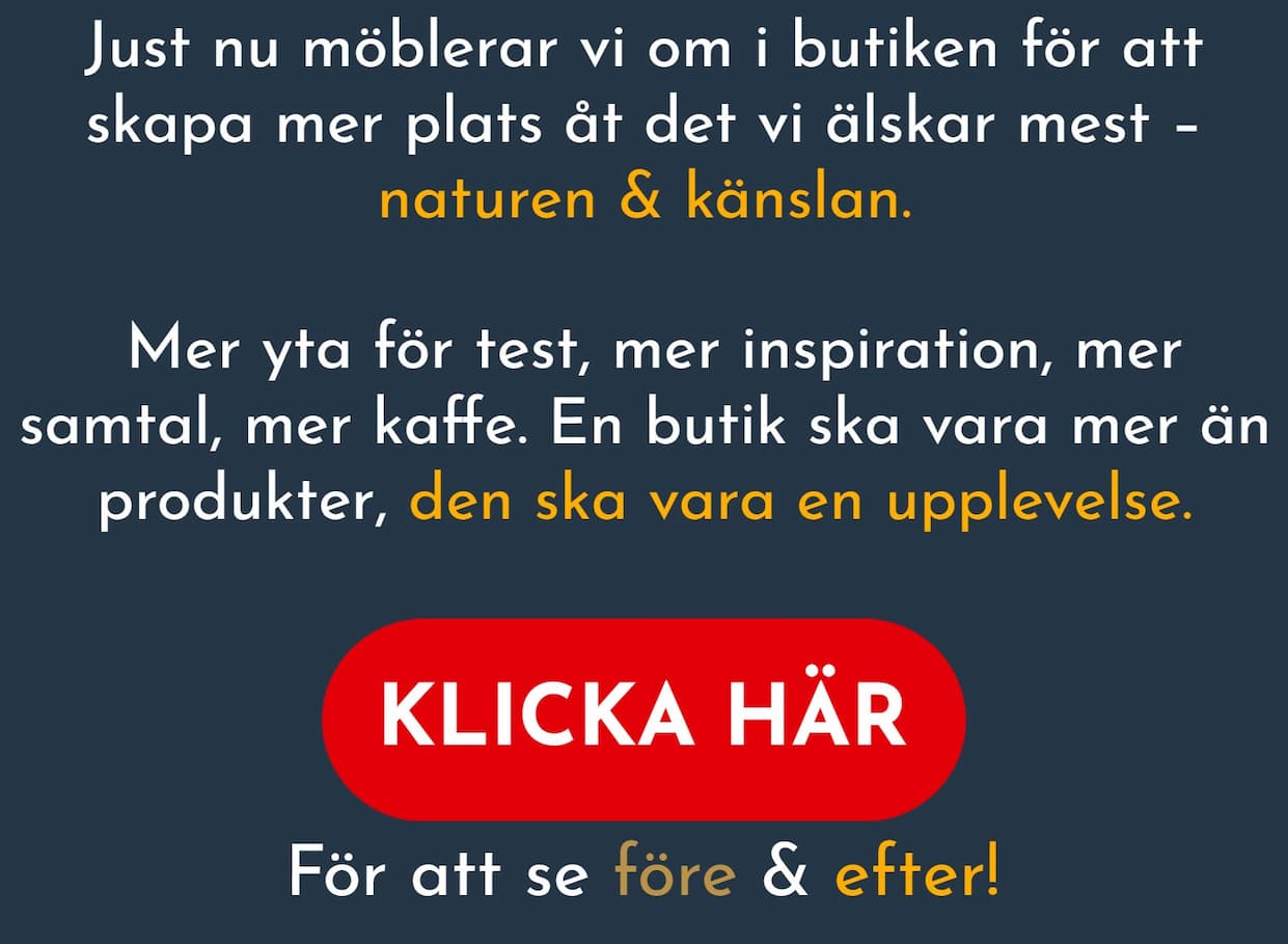 En plats för upplevelse