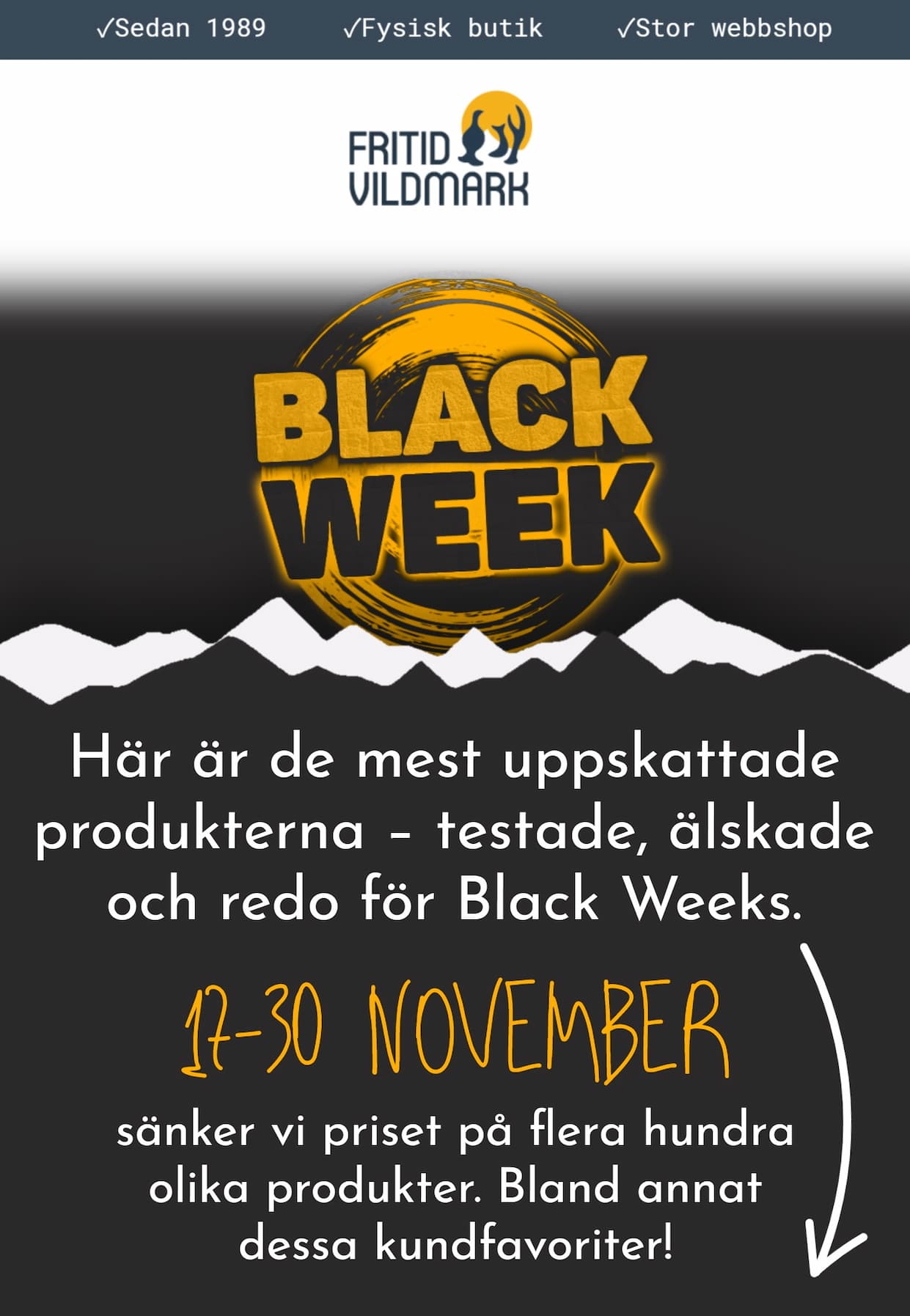 Black Week