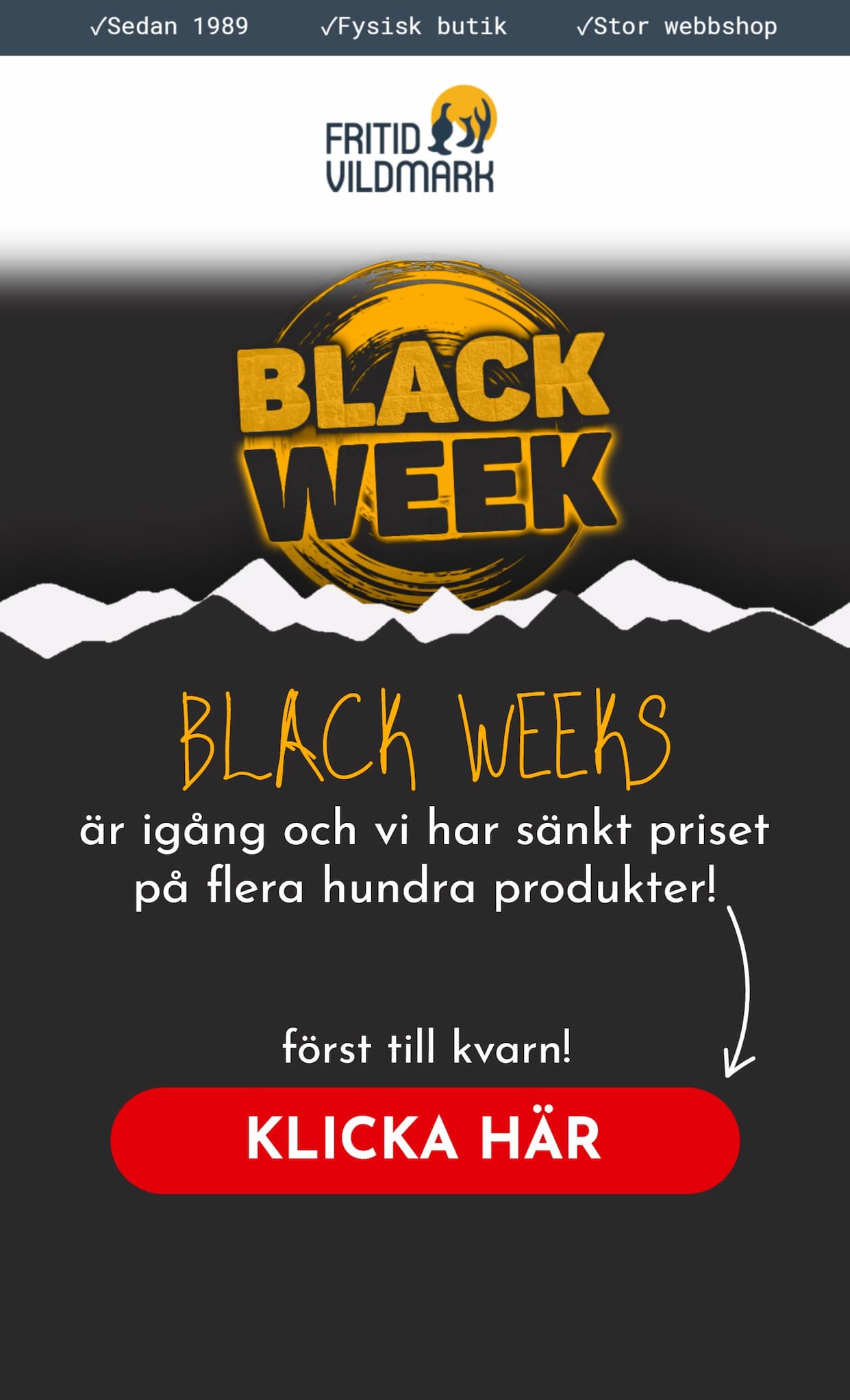 Black Week