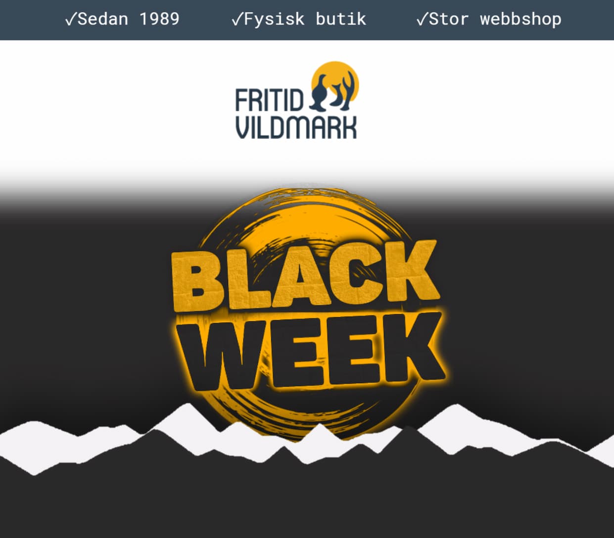 Black Week