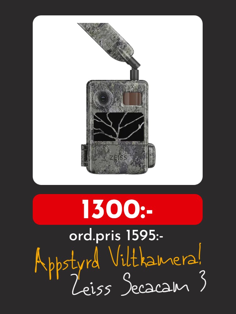 viltkamera