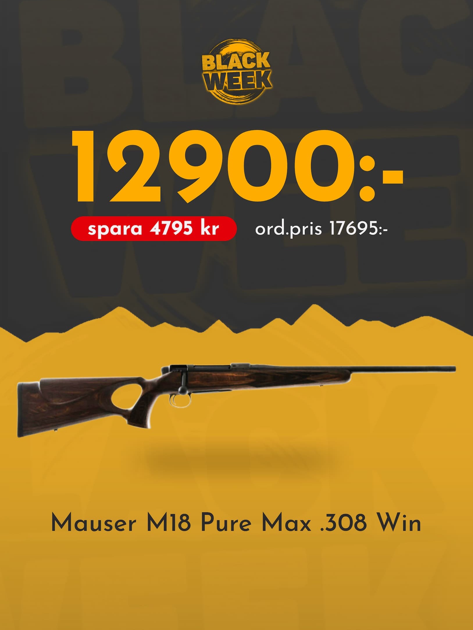 Pure Max 308
