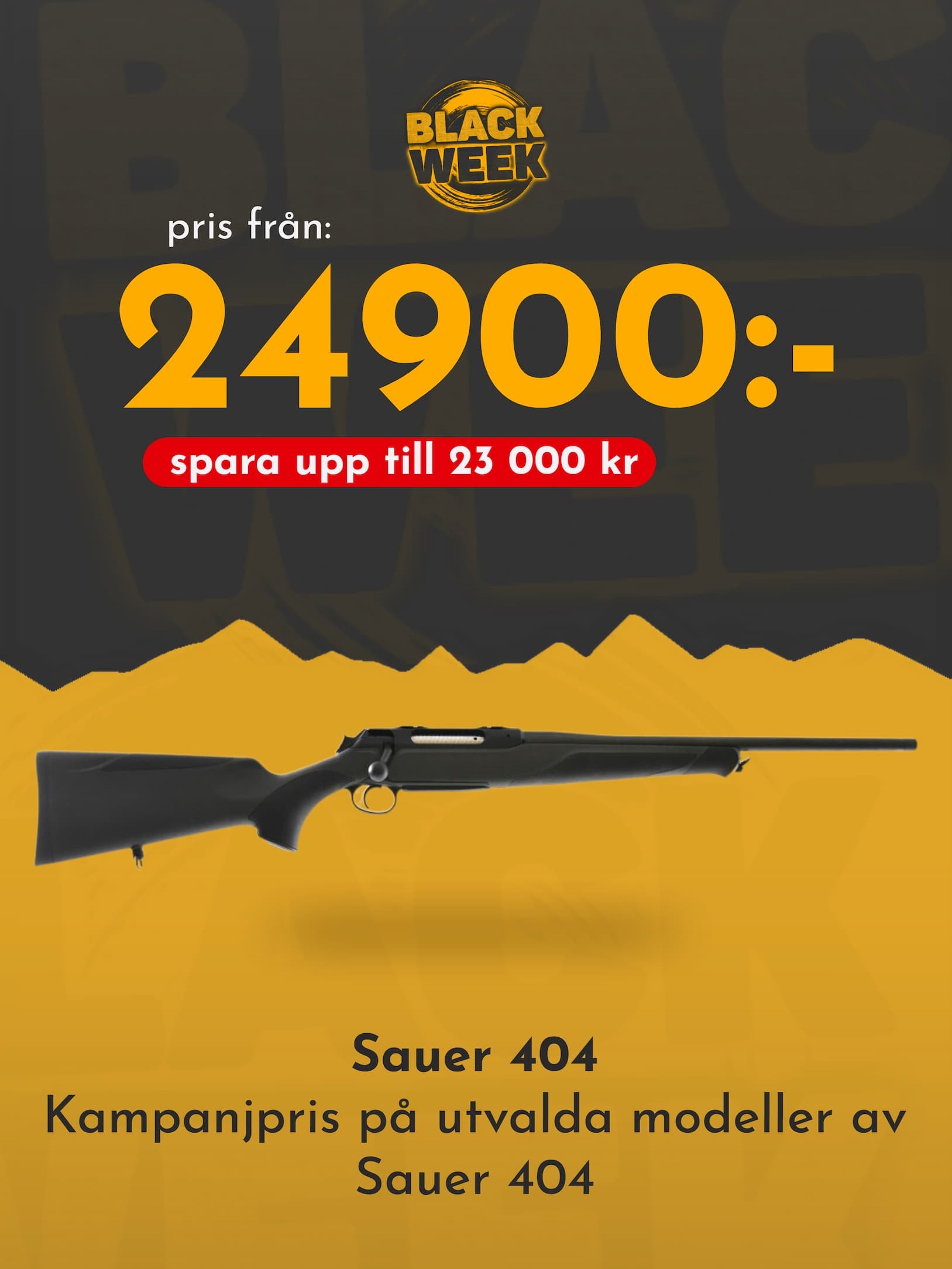 sauer 404