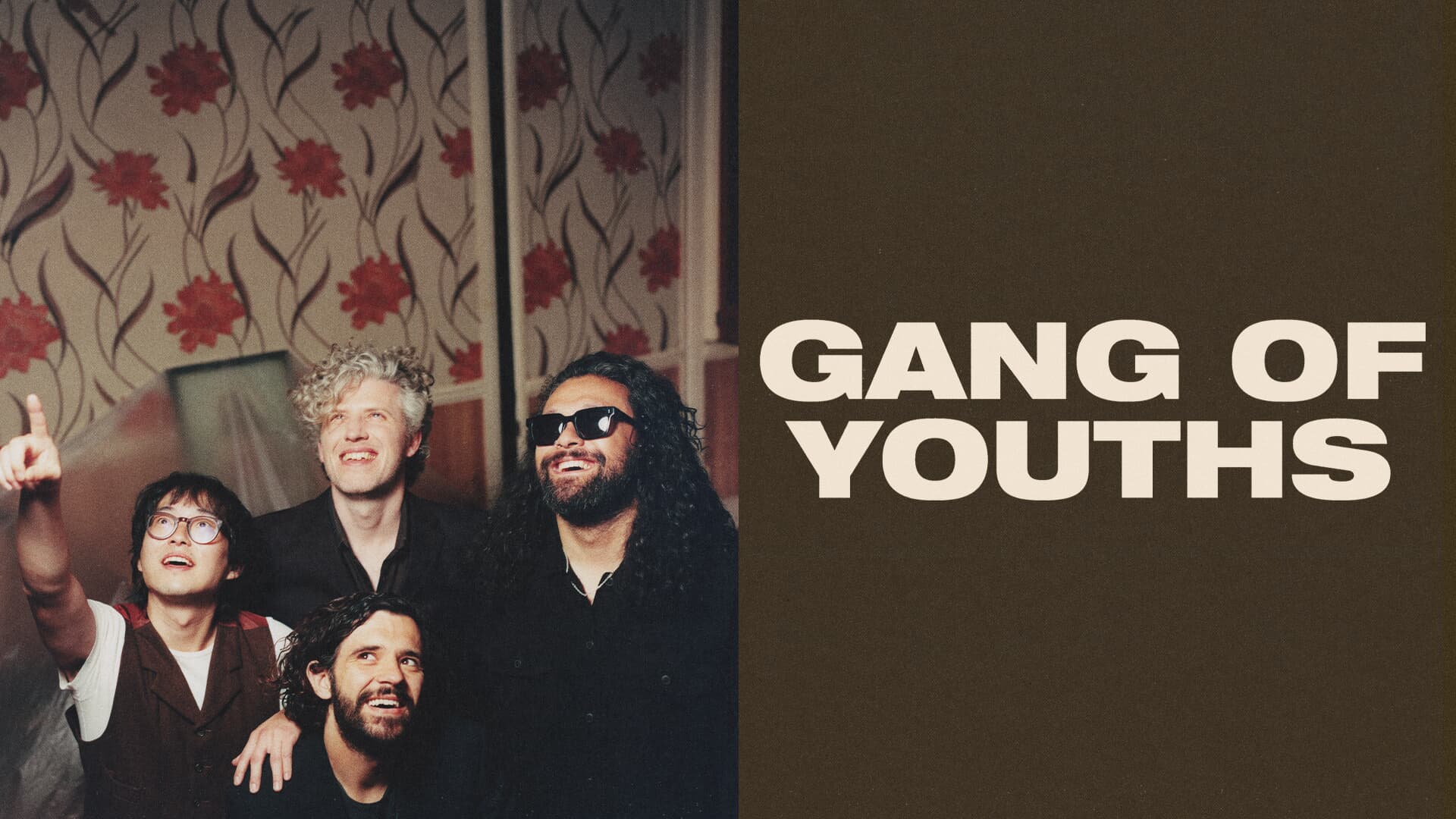 Gang of Youths