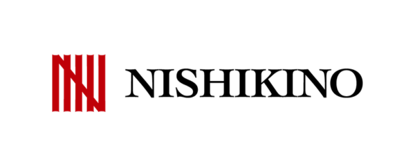 NISHIKINO logo