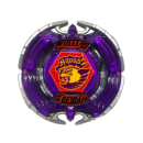 Beyblade Limited Set