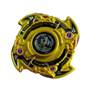 Dragoon V2 Gold Version