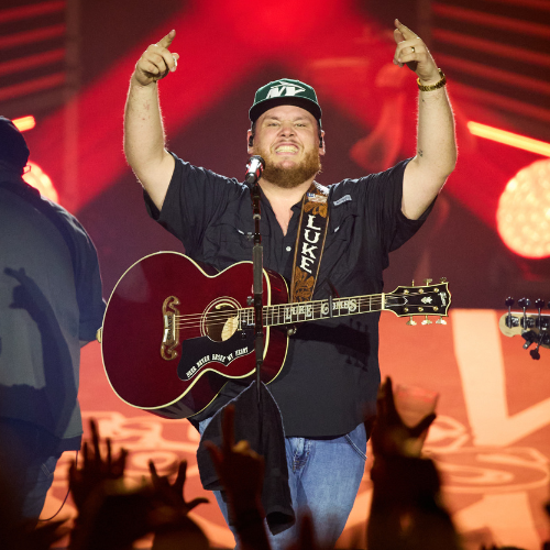 Luke Combs