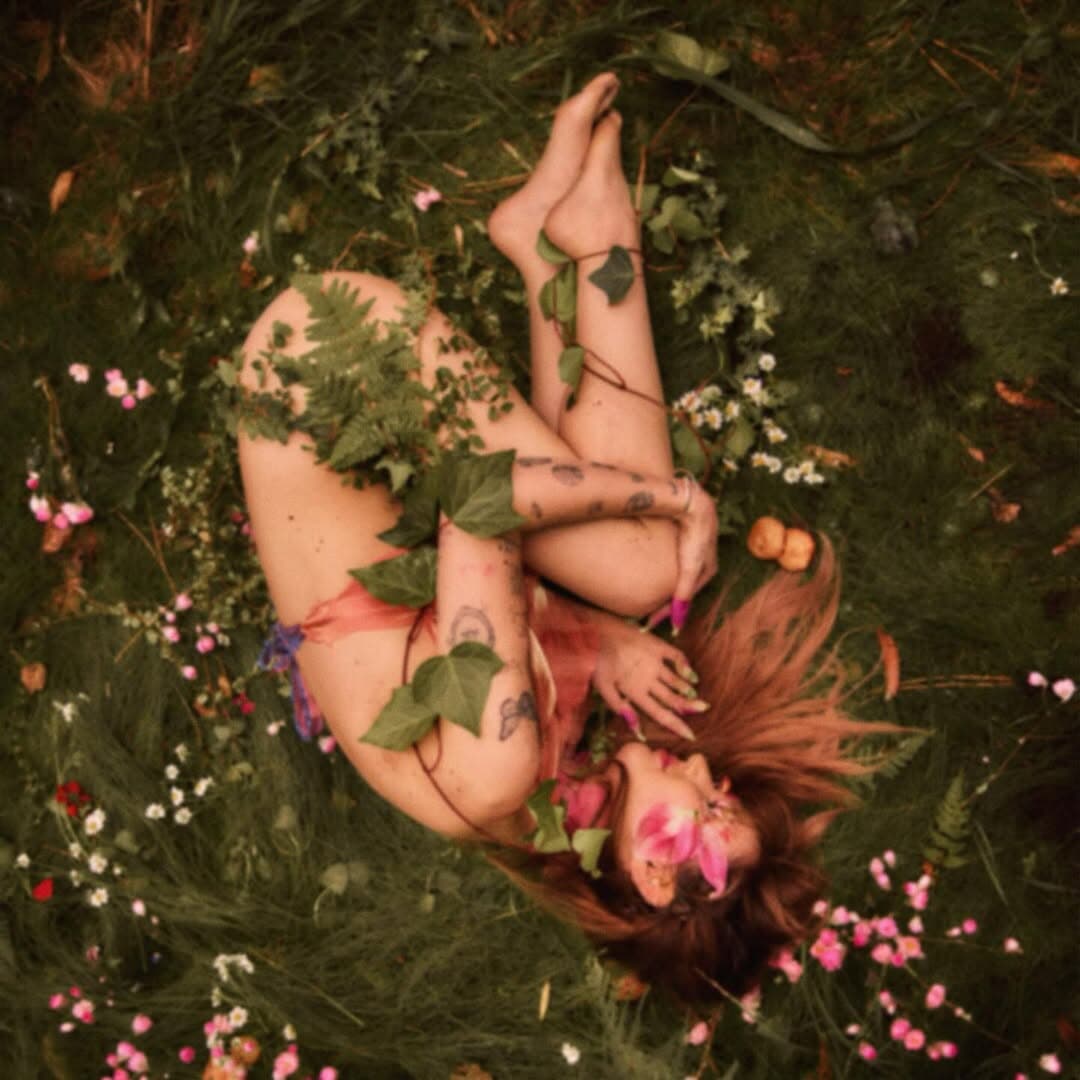 Peach PRC 'Out Loud'