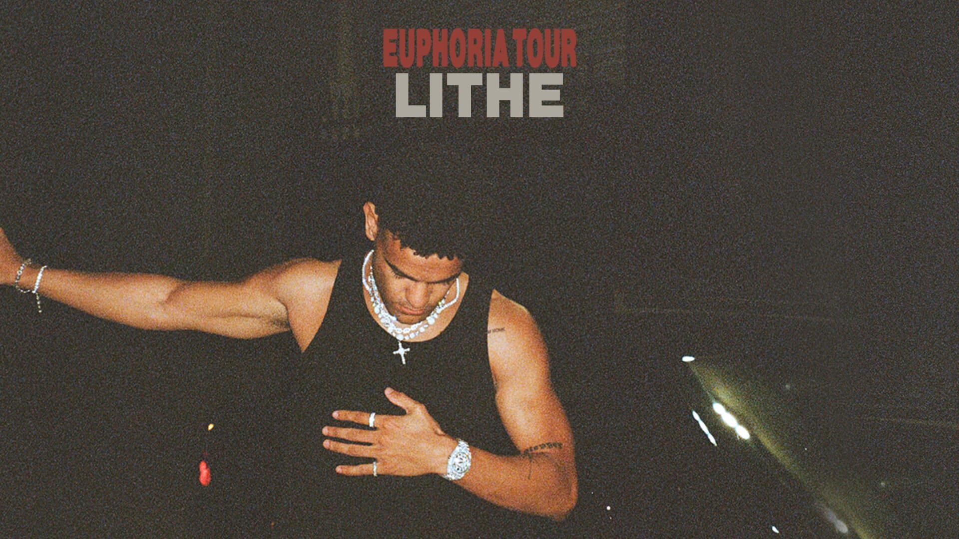 Lithe Euphoria Tour 2026