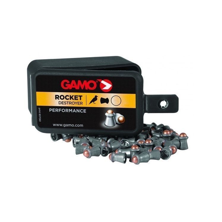 Image of Gamo Rocket 5,5mm