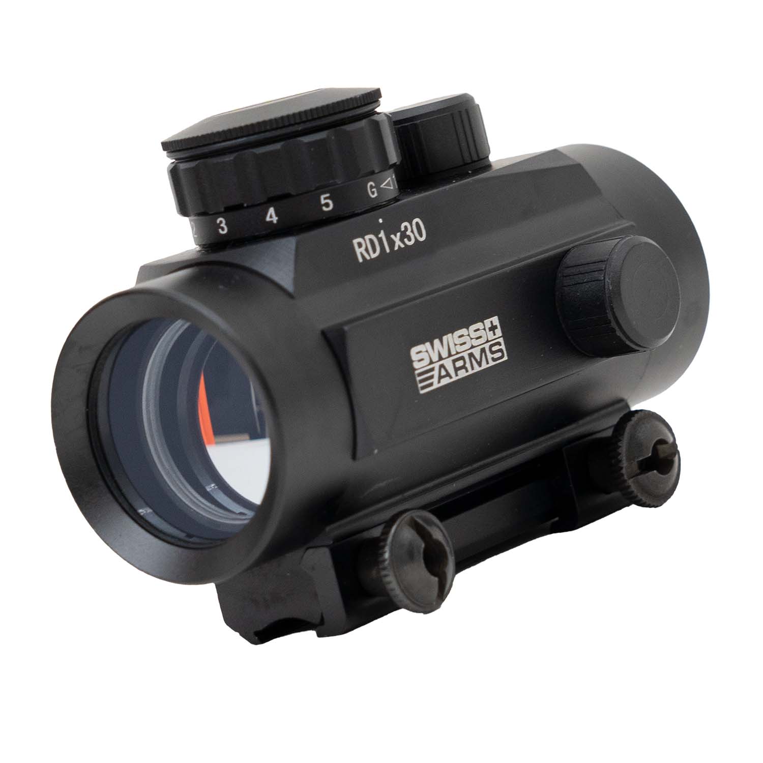 Image of Swiss Arms Reflex Sight 1x30