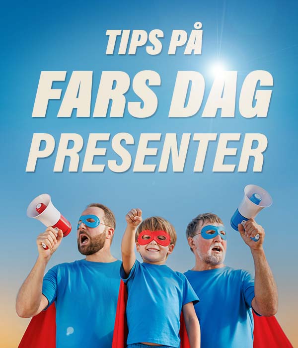 Banner Fars dag