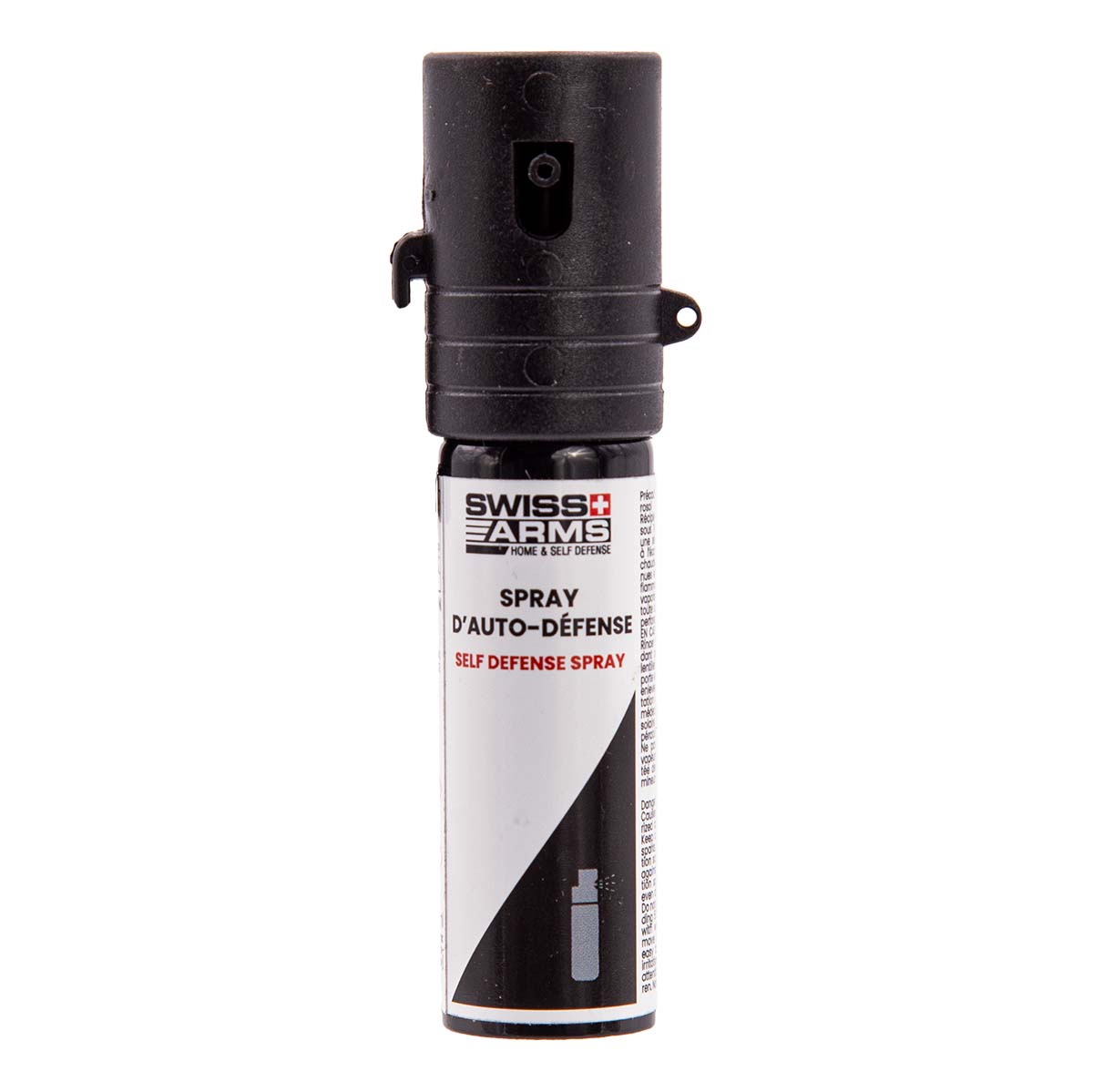 Image of Swiss Arms Självförsvarsspray 18ml