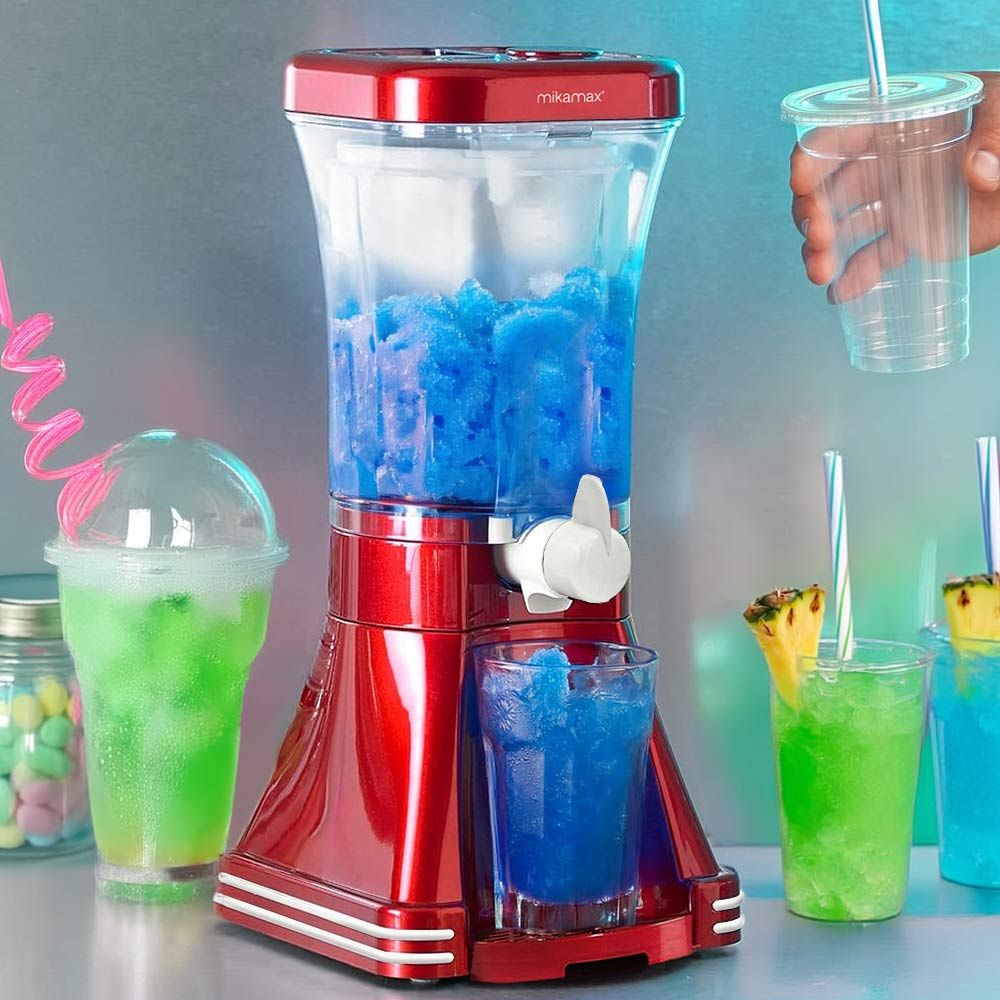 Image of Retro Slushie Machine