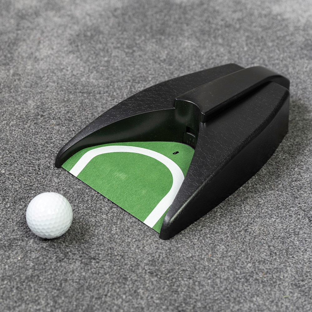 Image of Automatisk Golf Putter