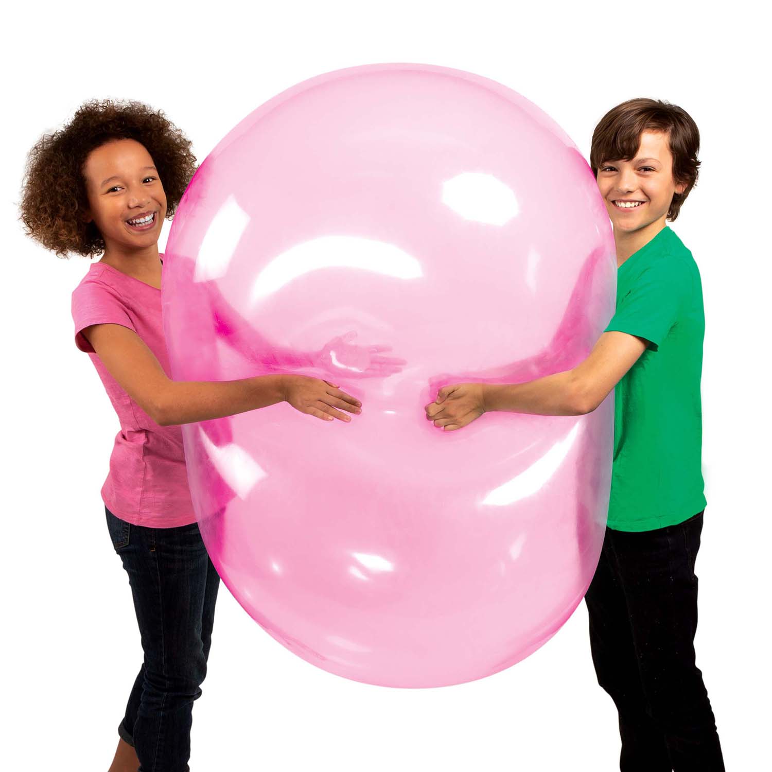 Image of Super Wubble Bubble Ball