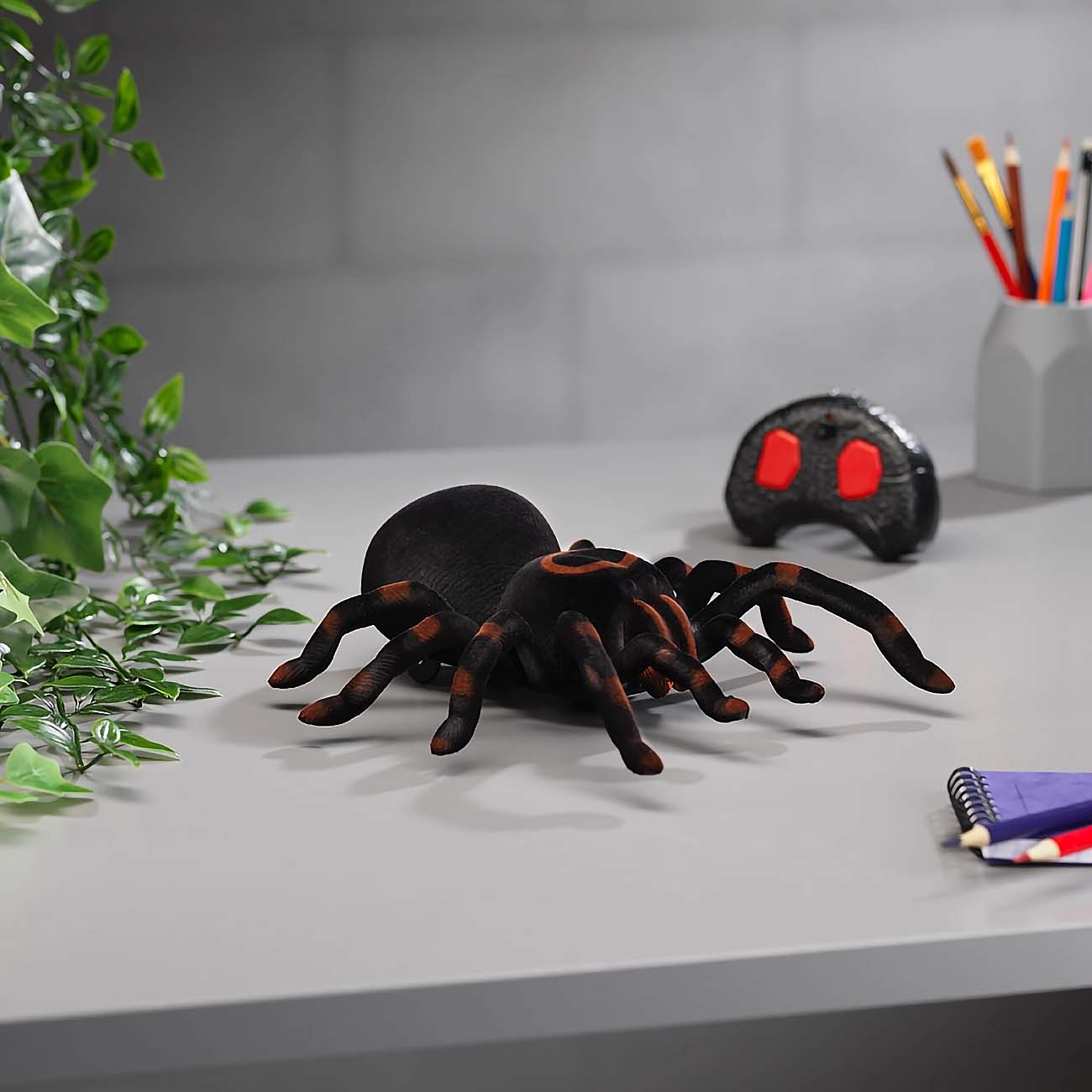 Image of Radiostyrd Tarantula