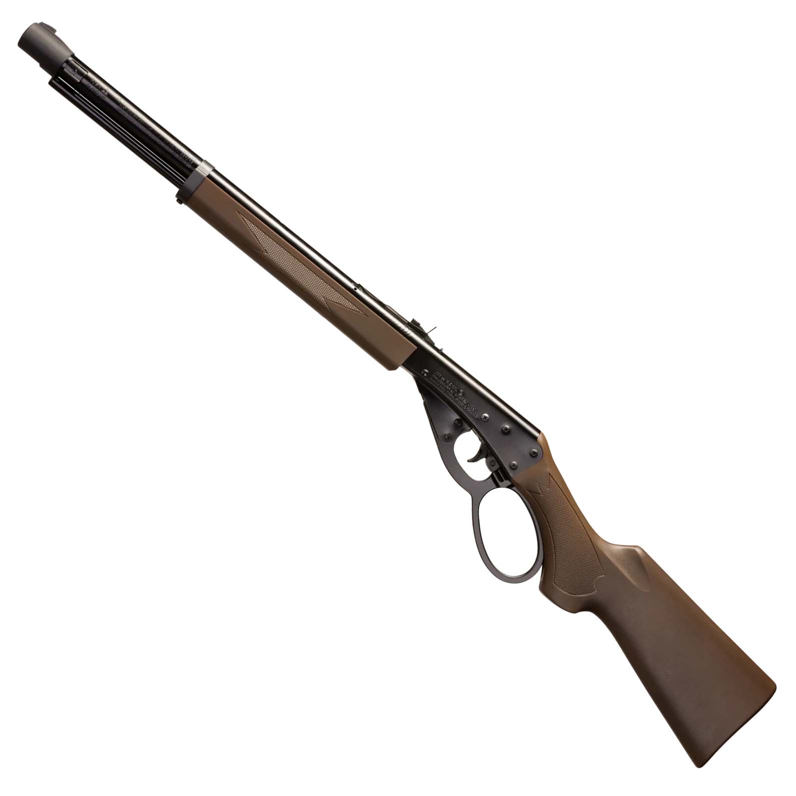 Image of Marlin Lever Action CO2 4,5mm BB