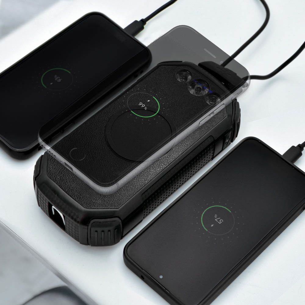 Image of Survivor Powerbank 20.000 mAh