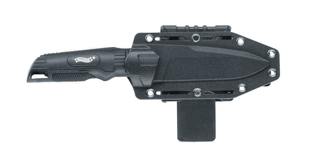 Image of Walther Backup Knife