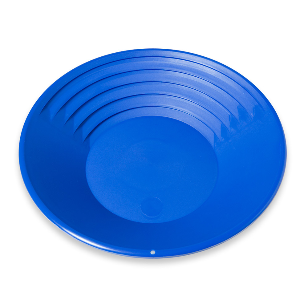 Image of Vaskpanna Blå