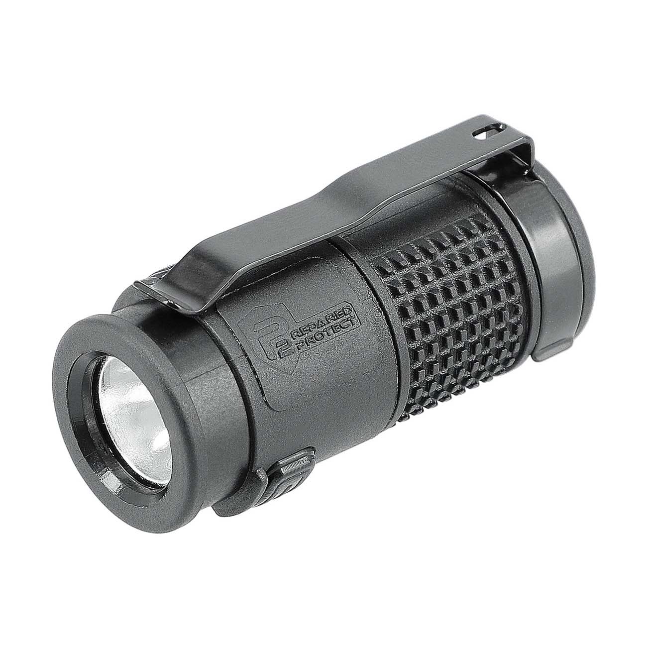 Image of P2P Pocket Flash Självförsvarslampa 500 Lumen