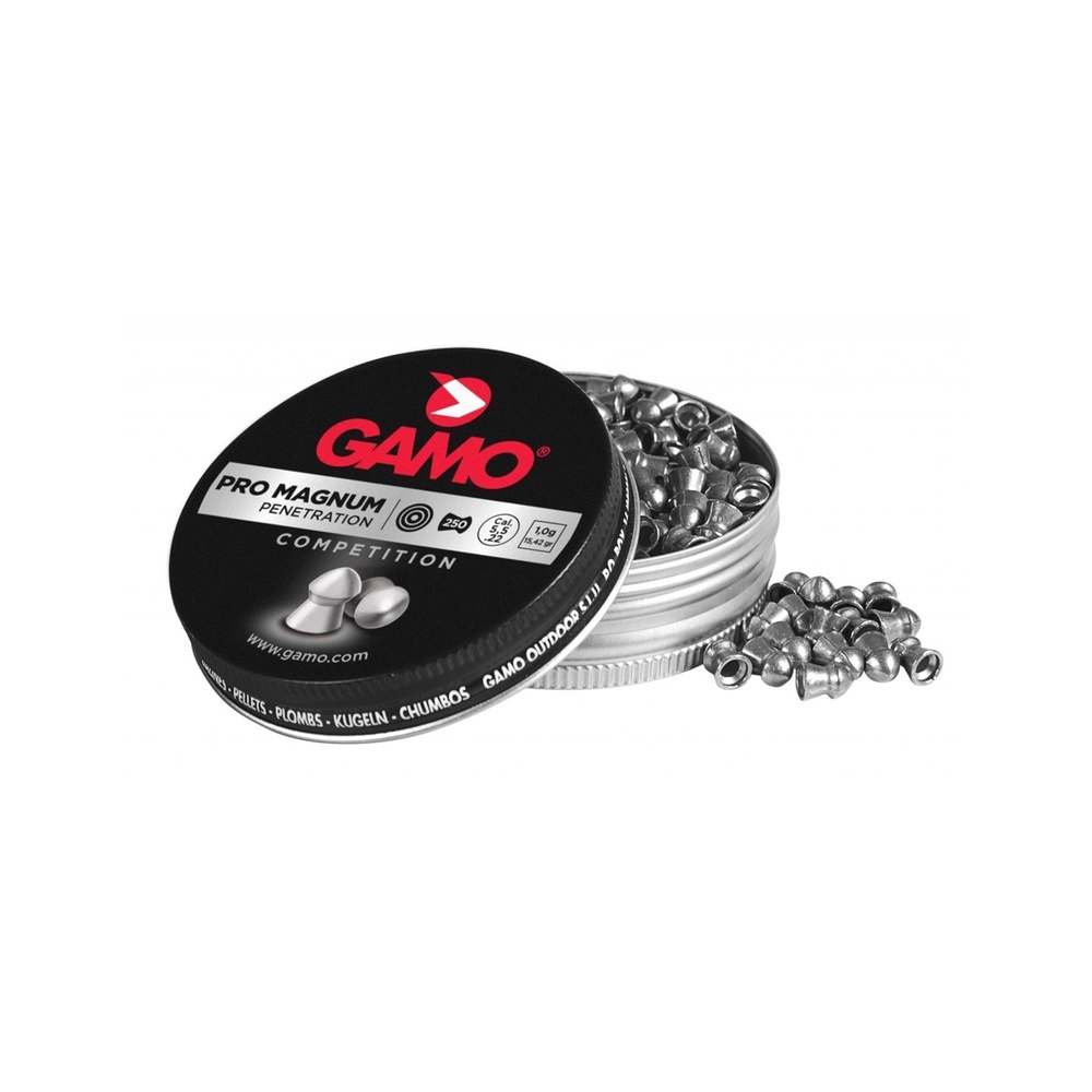 Image of Gamo Pro Magnum 5,5mm
