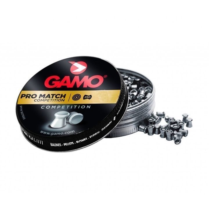 Image of Gamo Pro Match 5,5mm
