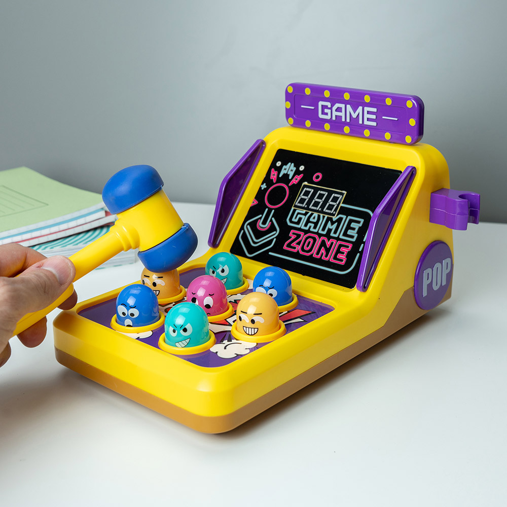 Image of Smack A Mole