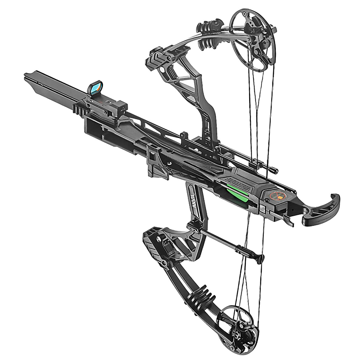 Image of EK Whipshot Compund 15-50 lbs / 27