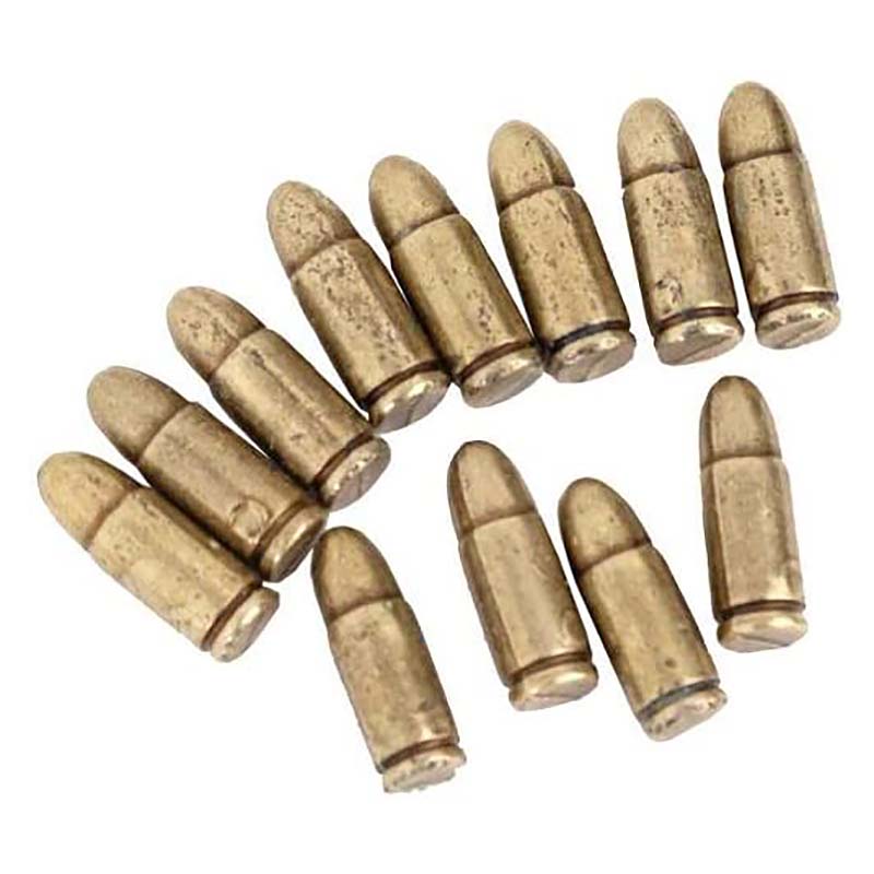 Image of Denix Dekorationsammunition MP40