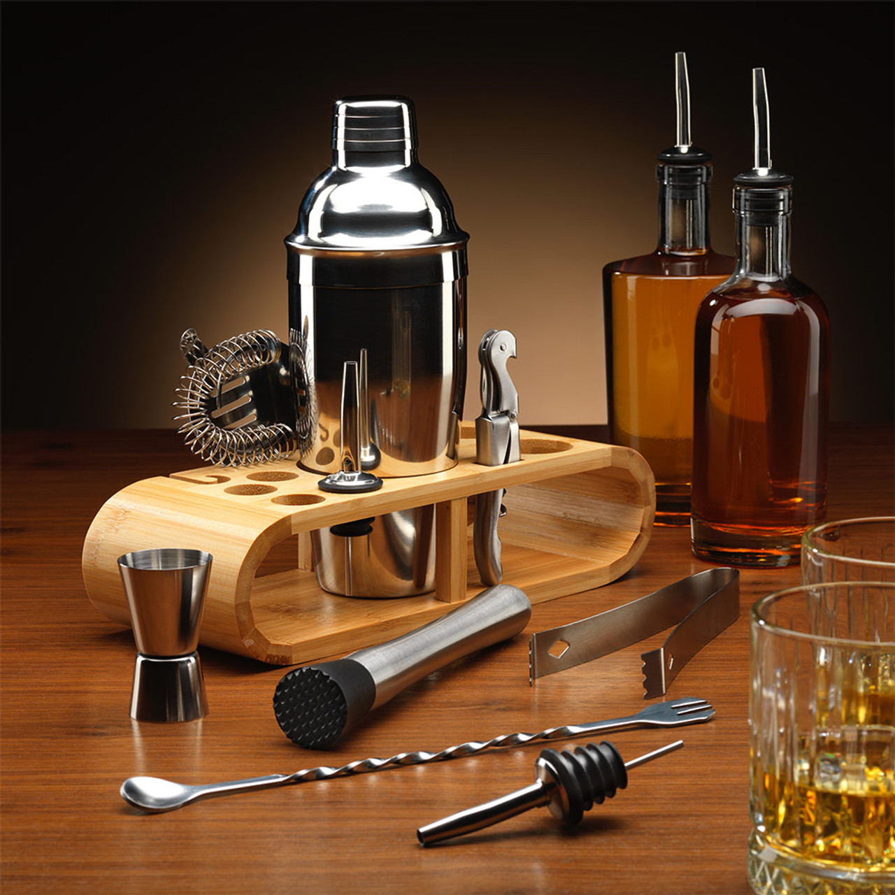 Image of Cocktail-Set i 12 delar