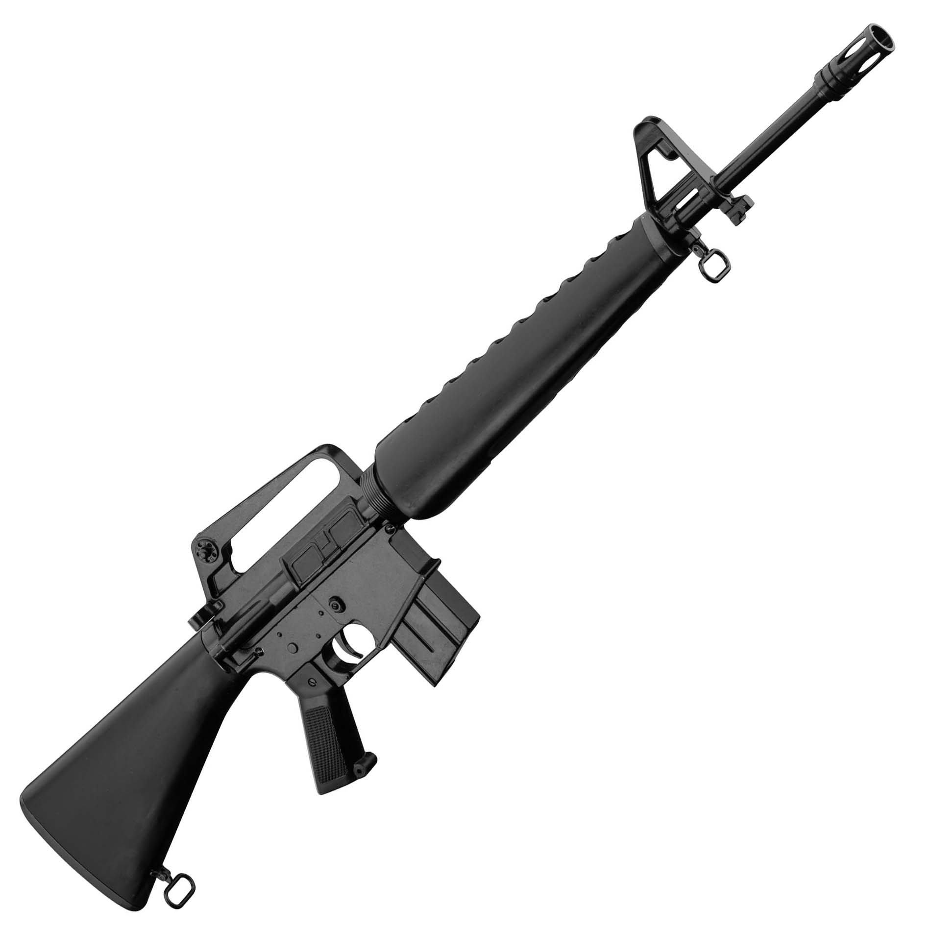 Image of Denix M16A1 Assault Rifle, USA 1967, Replika