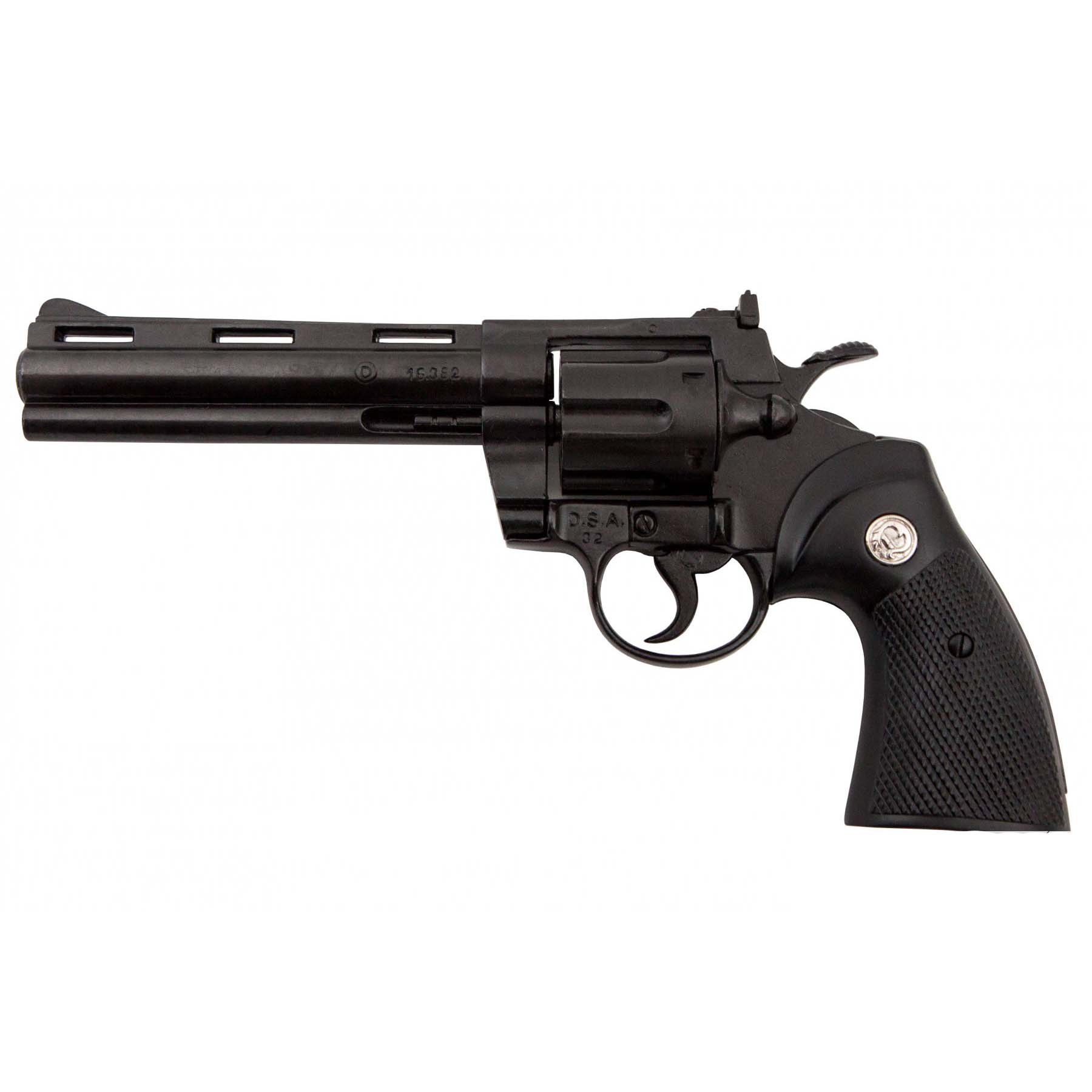 Image of Denix Phyton Revolver 6