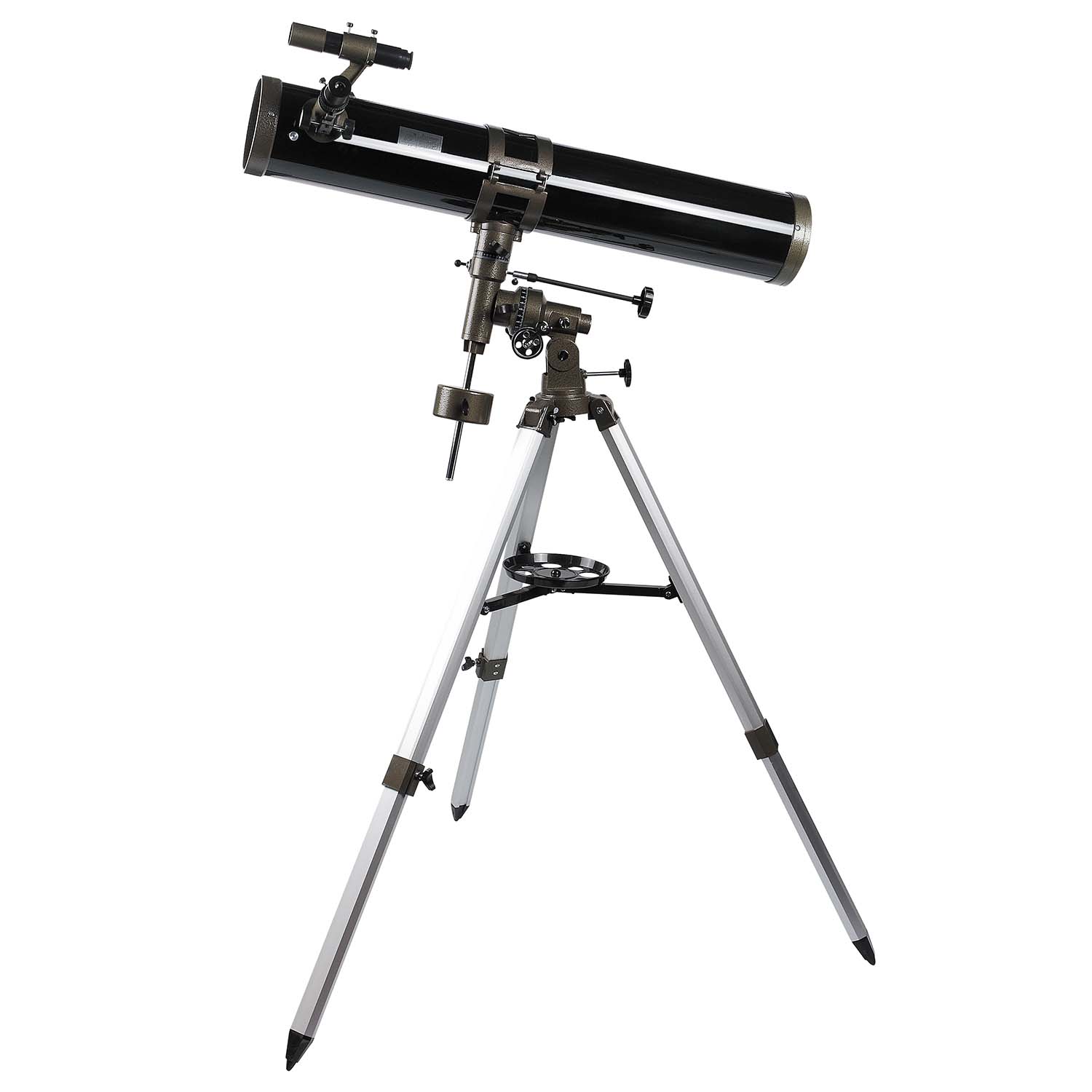 Image of Rocky Spegelteleskop, basic