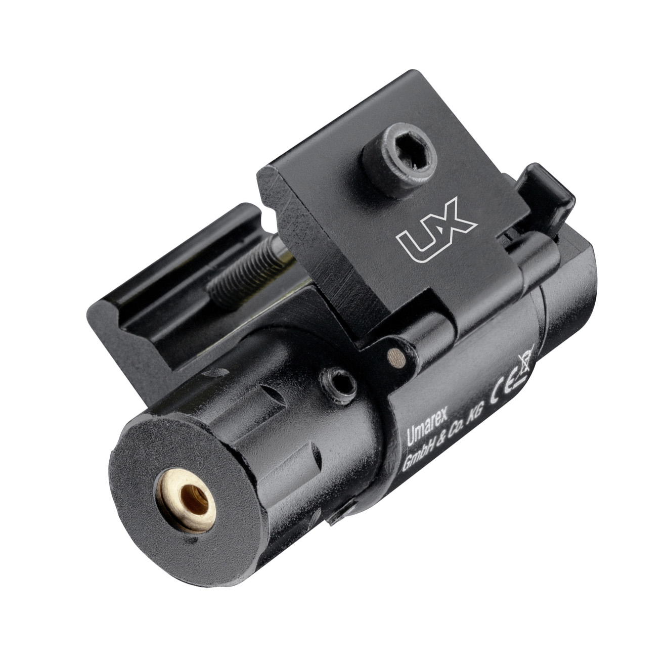 Image of UX NL 3 Laser