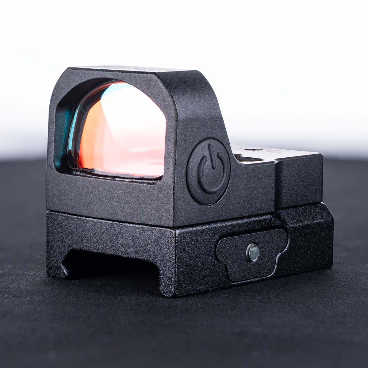 Image of Strike Systems® - RDATS-02 Red Dot Sight