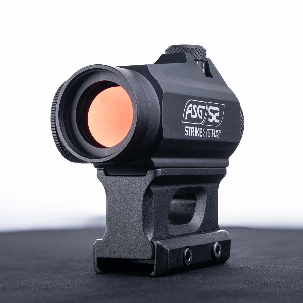 Image of Strike Systems® - RDATS-01 Red Dot Sight