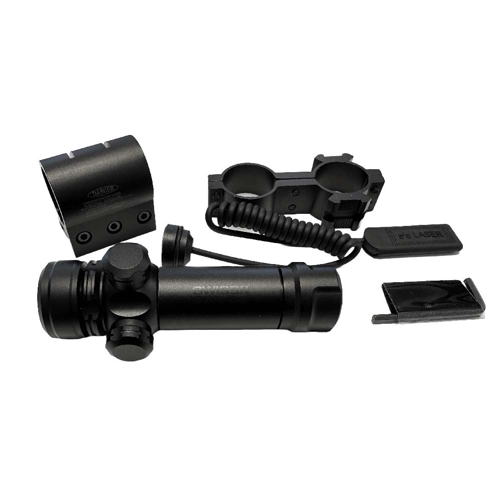 Image of Swiss Arms JG1/R Lasersikte Kit