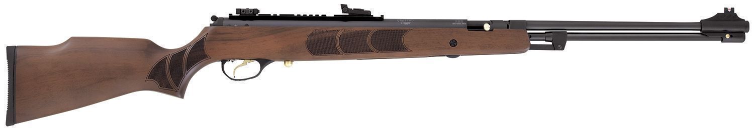 Image of Hatsan 100X 4,5mm 10J luftgevär