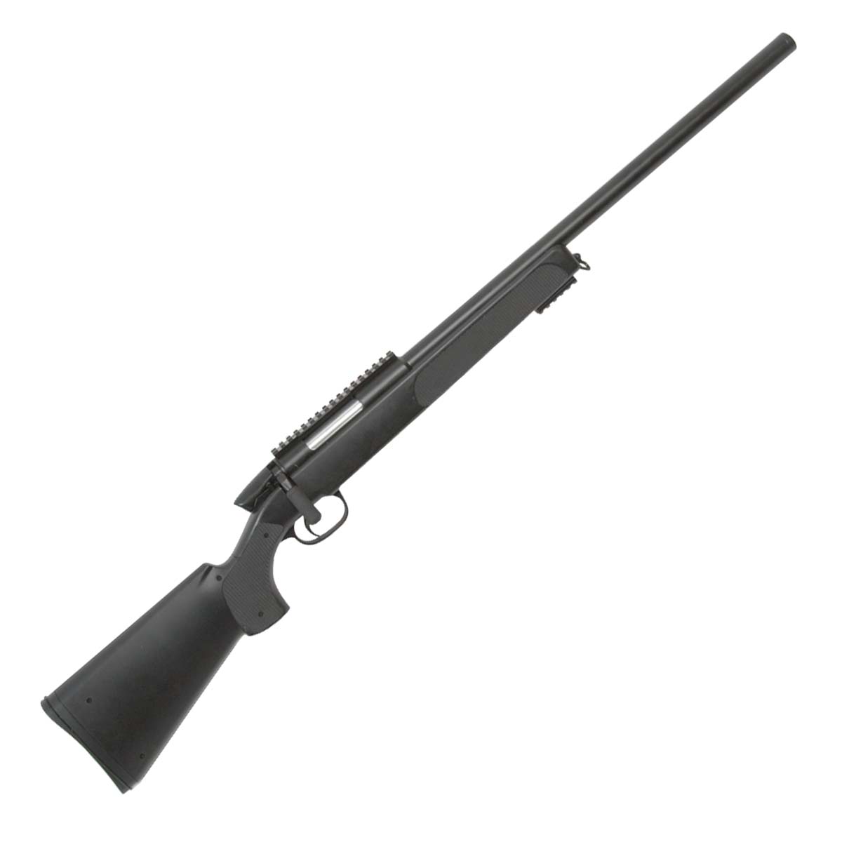 Image of ASG - Steyr SSG 69 P2 Sniper - [ Spring, 6mm ]