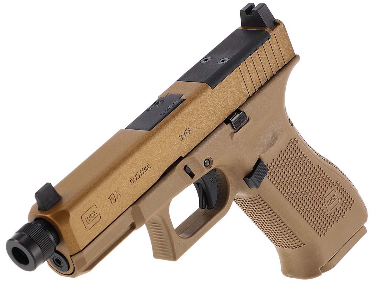 Glock 19