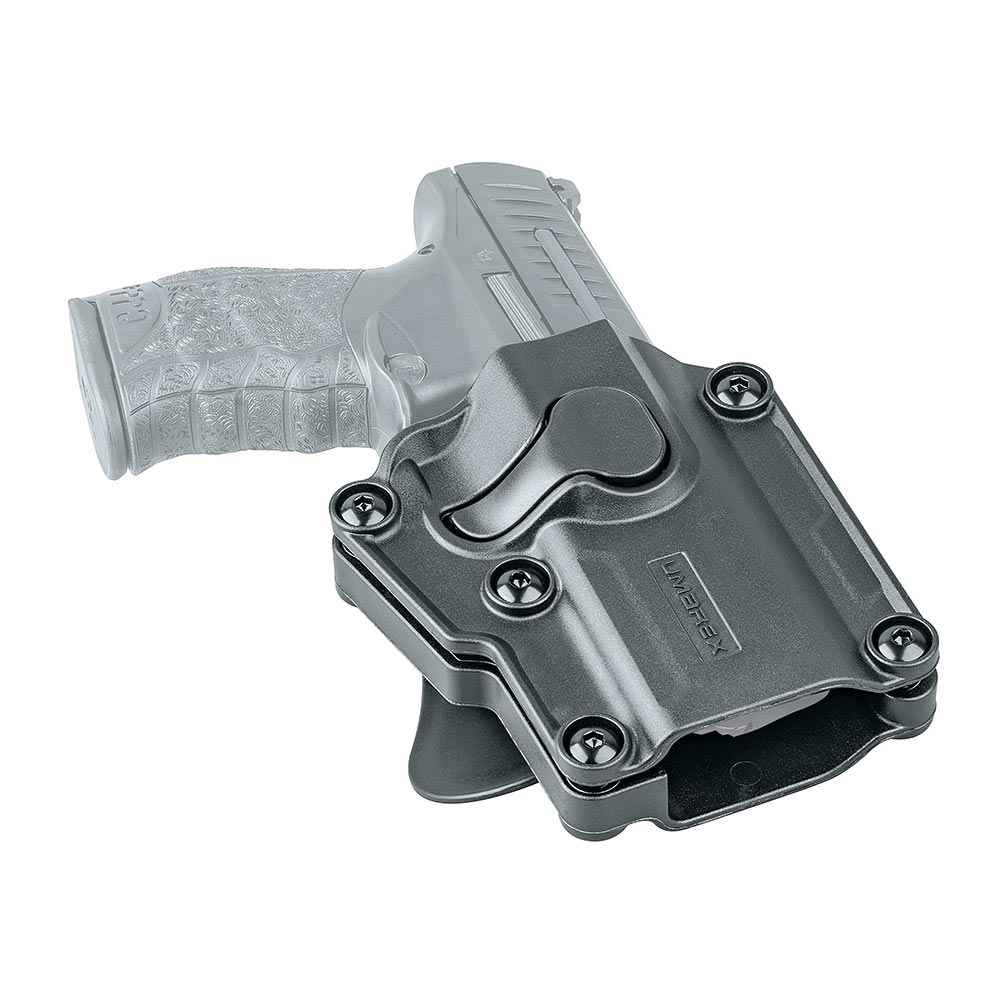Image of Umarex Multifit Polymer Paddle Holster