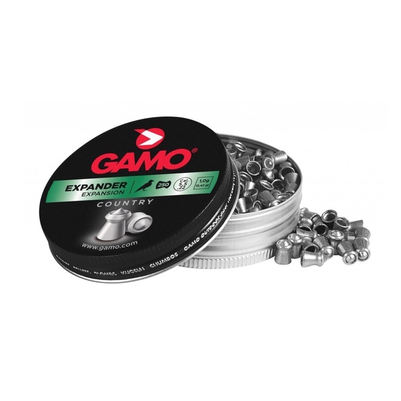 Image of Gamo Expander 5,5mm
