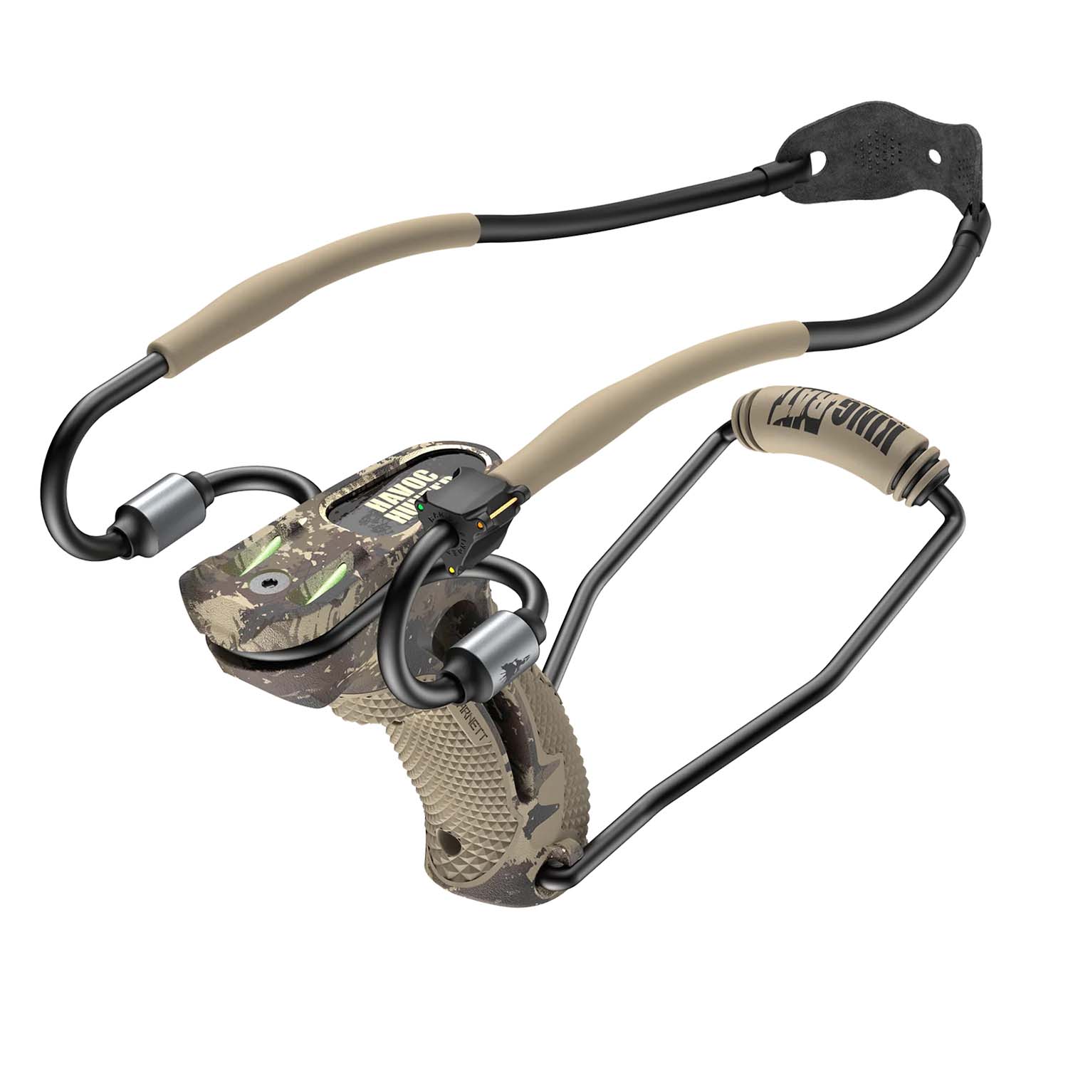 Image of Barnett Slangbella King Rat Hunter Havoc