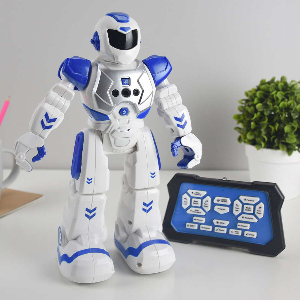 Image of Motion Robot