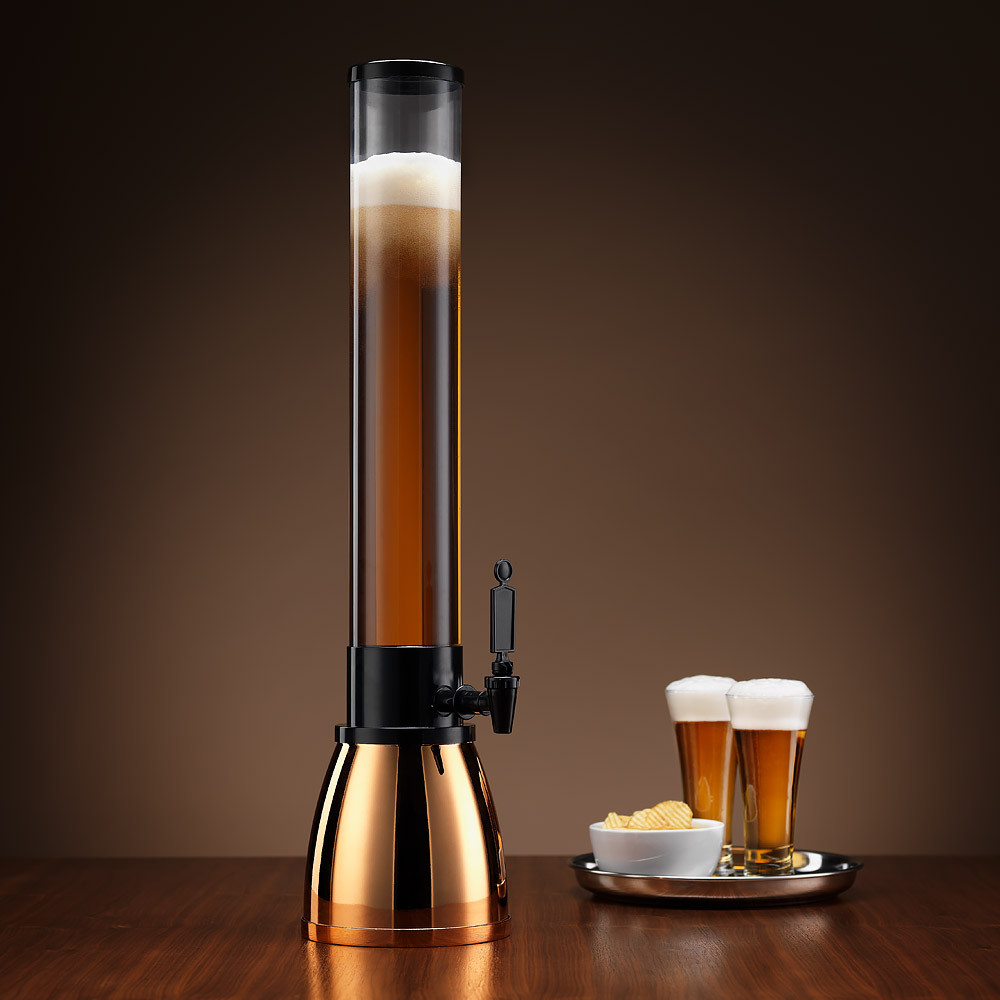 Image of Beer Tower