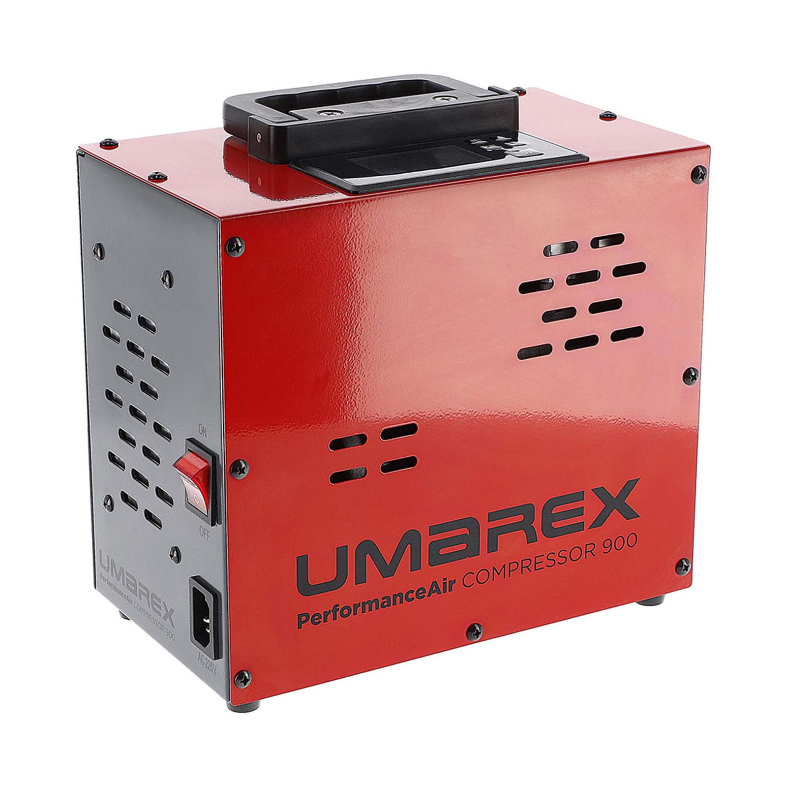 Image of Umarex PAC 900 PerformanceAir Kompressor