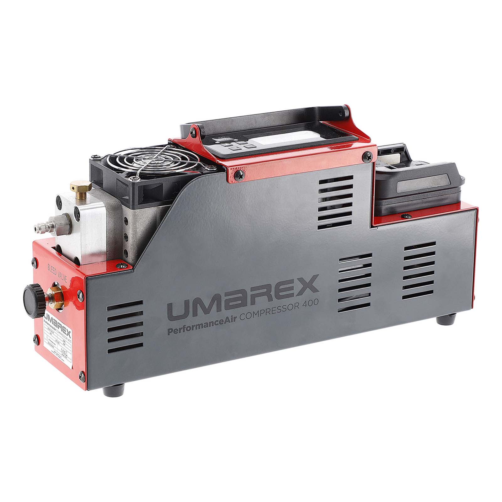 Image of Umarex PAC 400 PerformanceAir Kompressor